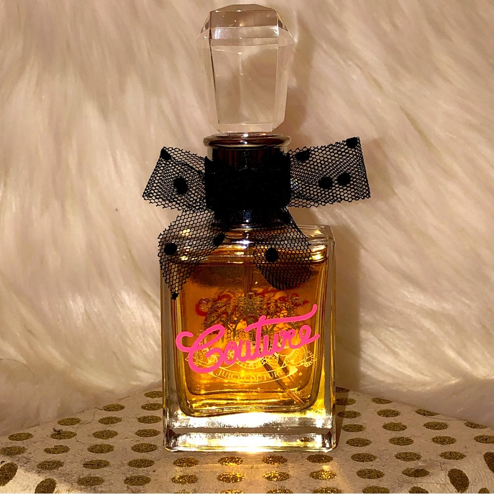 Viva La Juicy Gold Couture